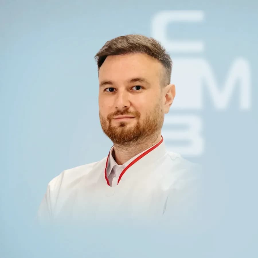 Dr. Boldu Elian