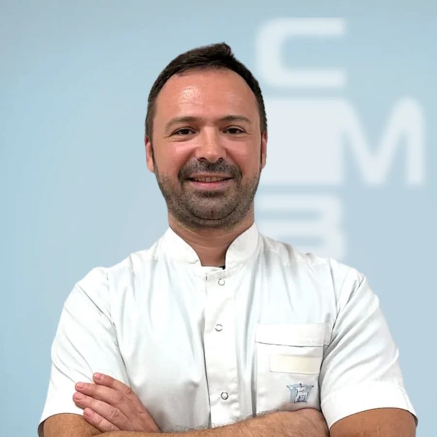 Dr. Cazangiu Răzvan