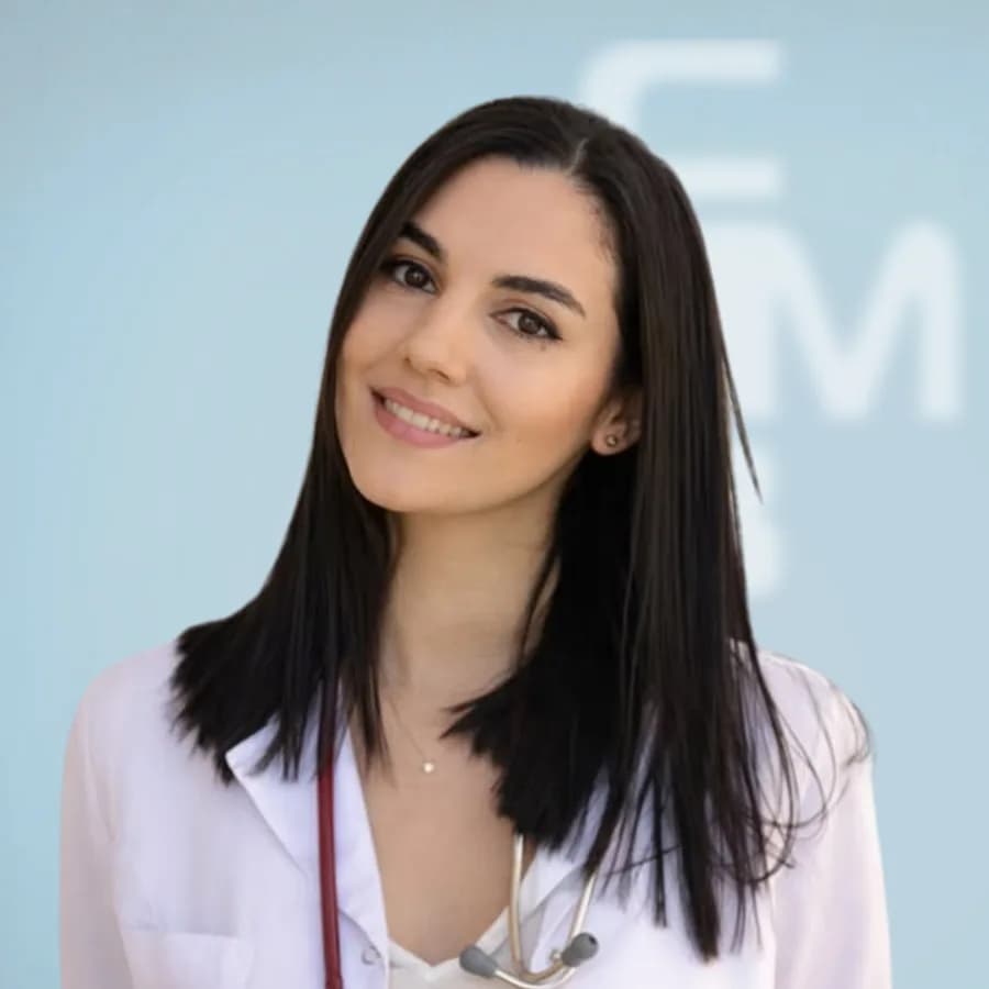 Dr. Diță Florentina