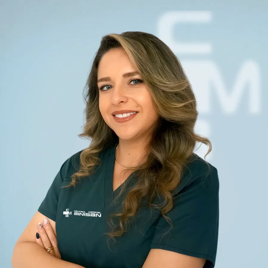 Dr. Khalid Alexandra