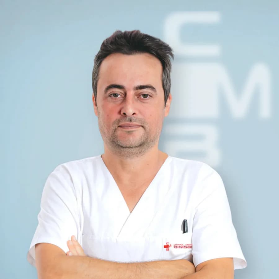 Dr. Predoi-Belu Dumitru