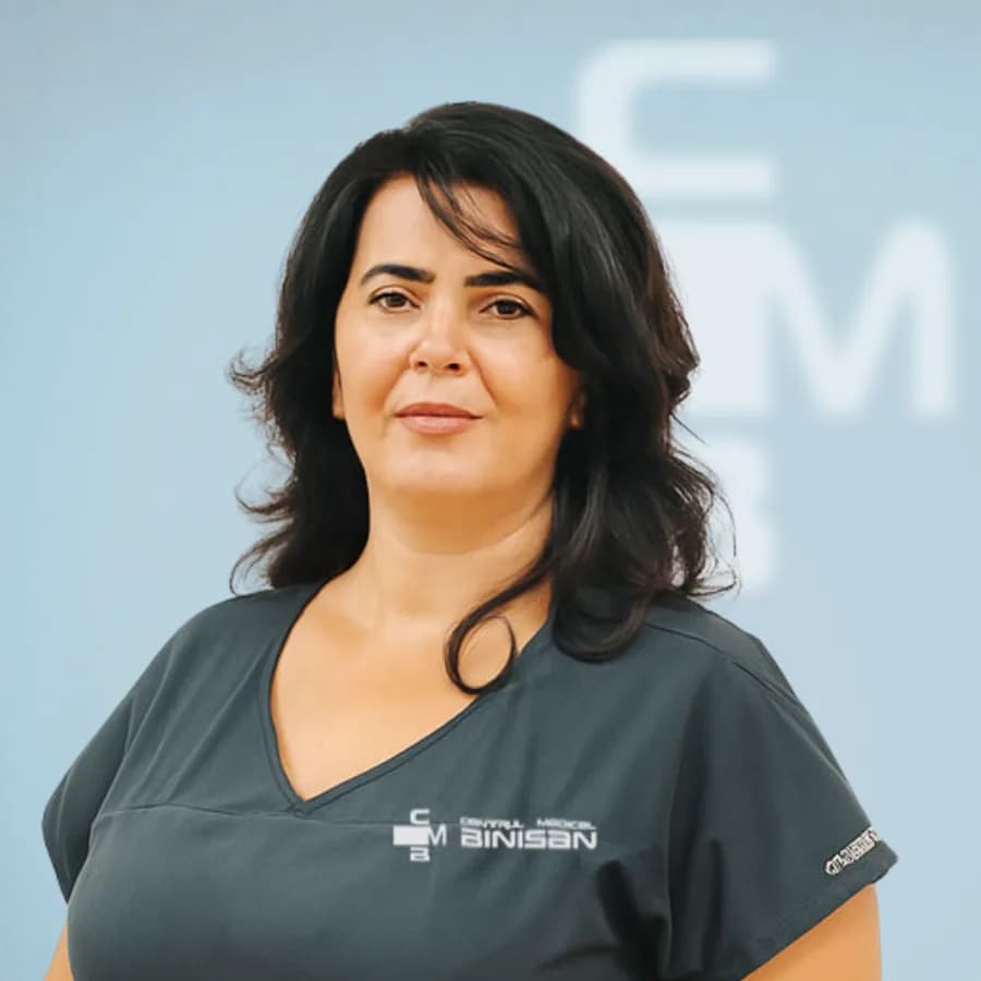Dr. Rădulescu Clara