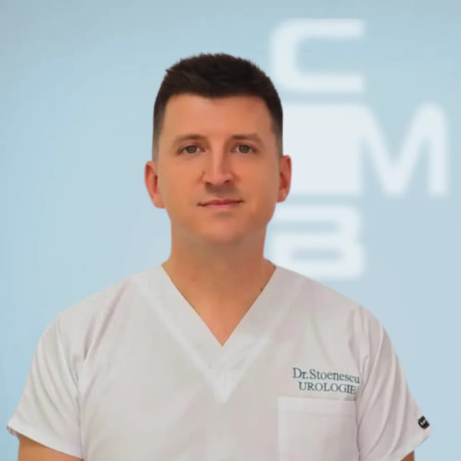 Dr. Stoenescu Victor