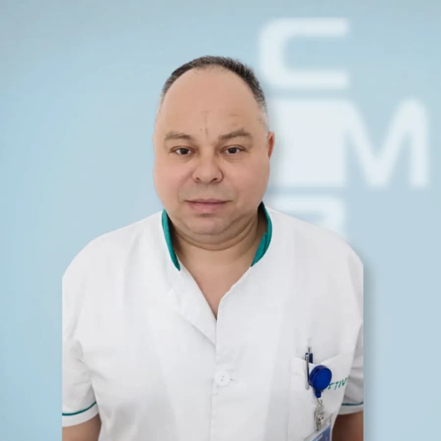Dr. Tănăsescu Dan
