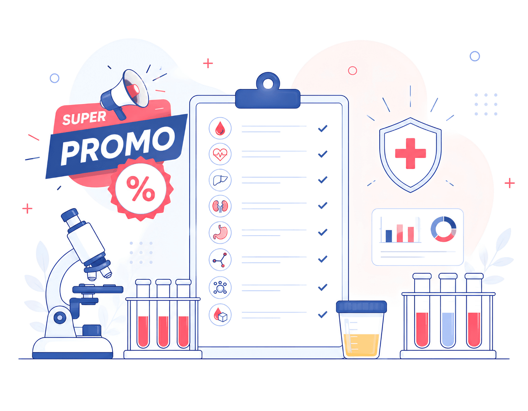 Pachet Super Promo - Oferta Lunii